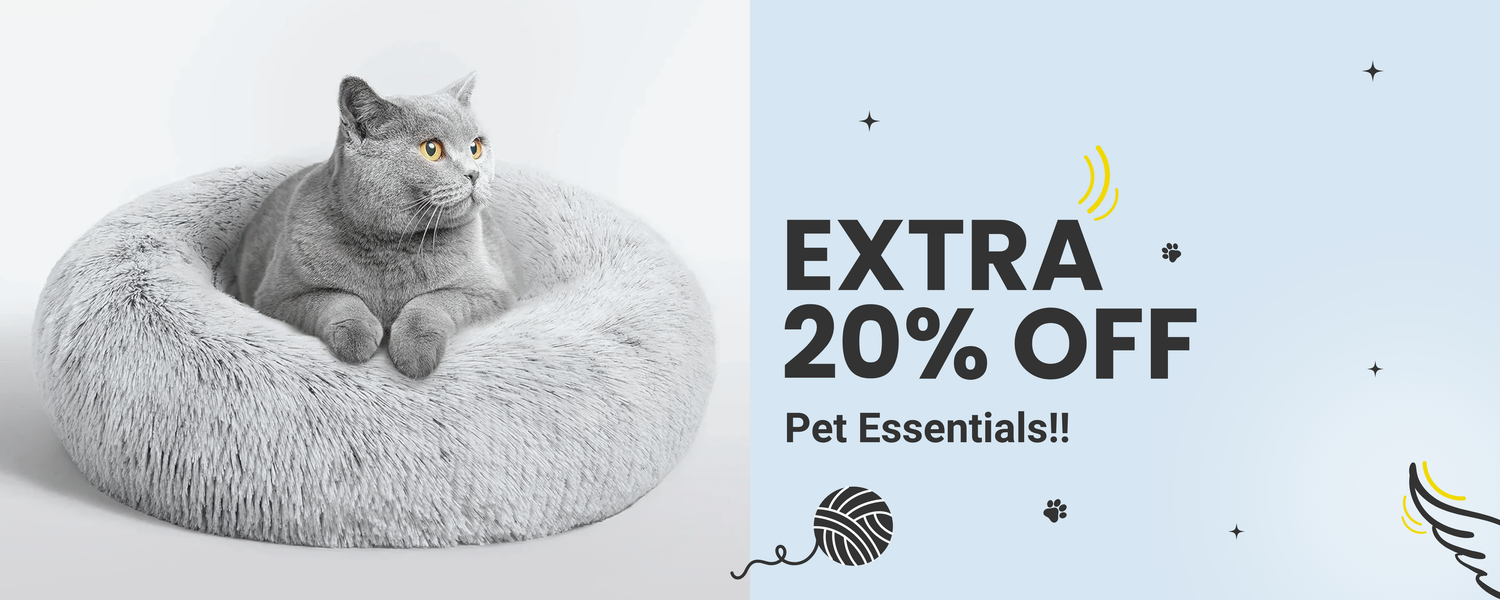 Pet Essentials