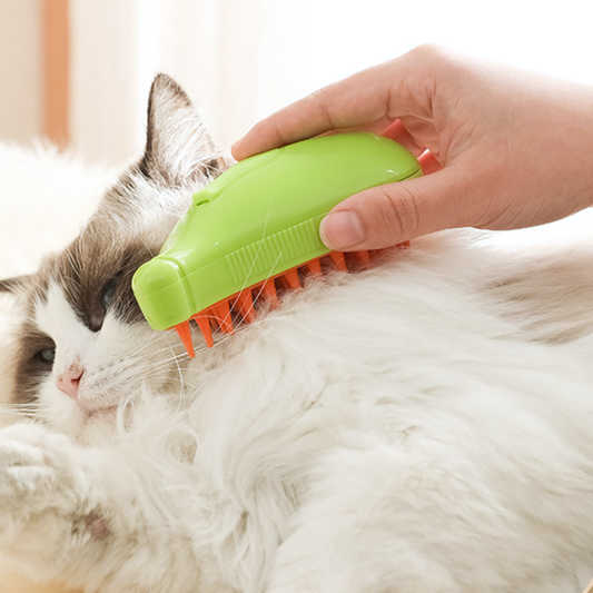 Grooming Brush