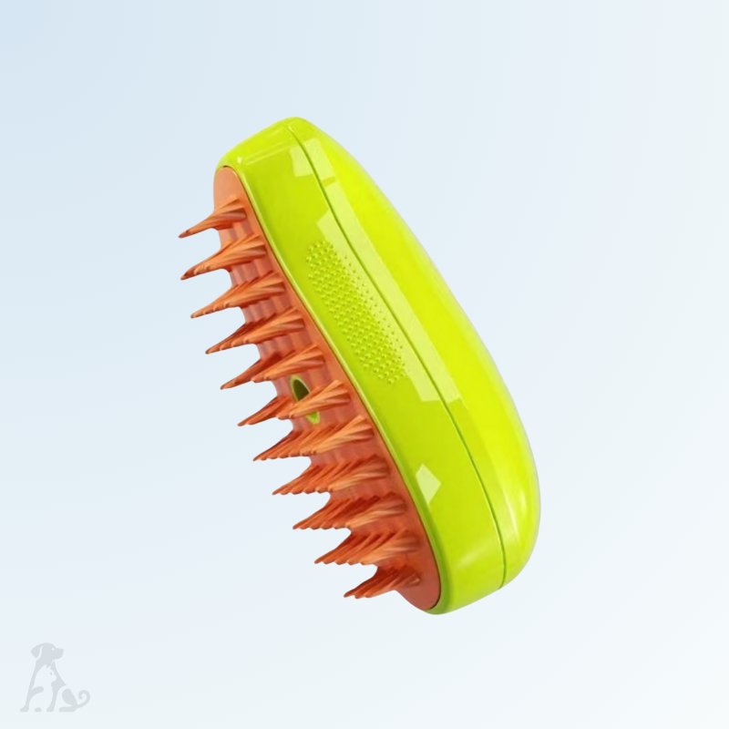 Grooming Brush