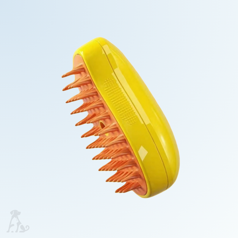 Grooming Brush